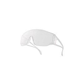 GAFAS VISITA POLICARBONATO INCOLORO AR-UV400 DELTA PLUS PITON2IN