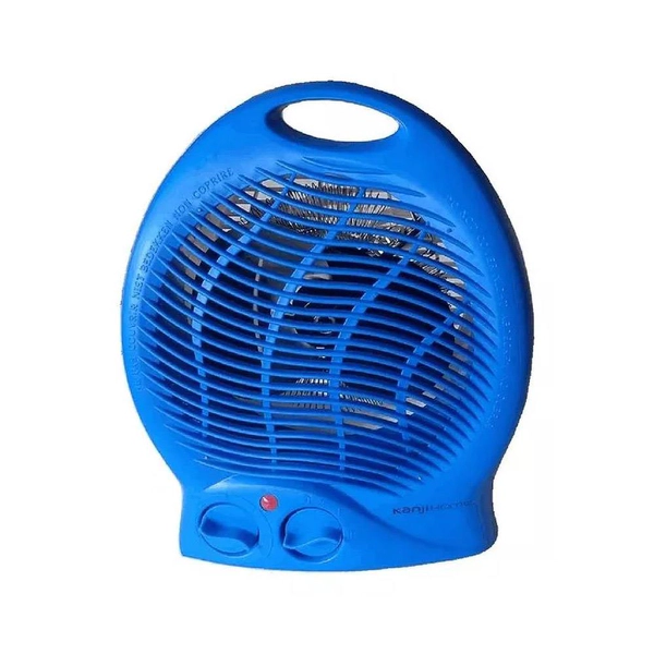 CALOVENTOR KANJI KJH-CH103/A REDONDO AZUL
