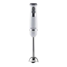 Mini Pimer Smartlife SM6038WPN 600W 2 Velocidades White