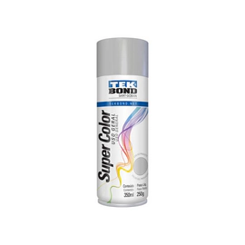PINTURA TEK BOND EN AEROSOL PRIMER-FONDO 350ML