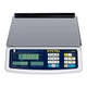 Balanza Comercial Digital Systel Clipse 31kg