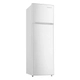 HELADERA CFREEZER TELEFUNKEN TK-275FB - 301L BLANCO CLASE A
