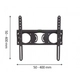 Soporte TV Fijo Nakan SPL684f de 32" a 65" hasta 50Kg