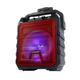 Parlante Panacom SP-3210 Inalámbrica Bluetooth Luces