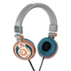 Auricular One For All Hp9904 Star Wars Disney Bb8