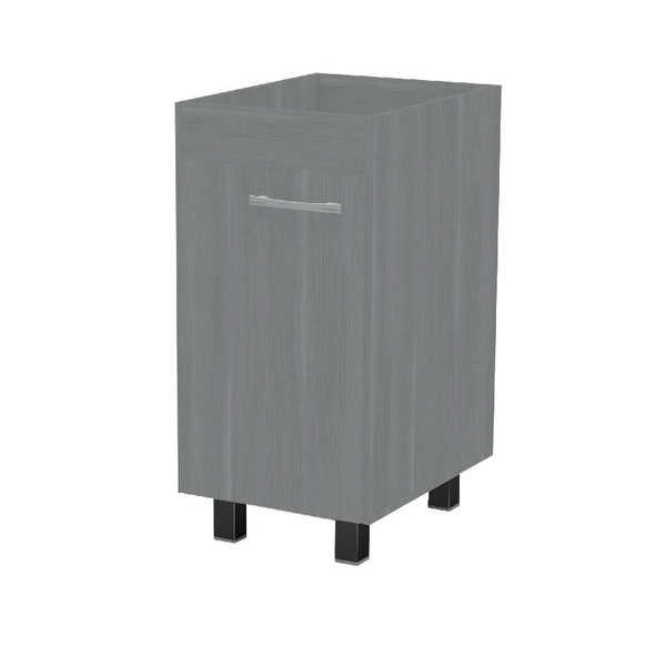 BAJOMESADA ORLANDI LI 644 PREMIUM - LINOSA 1 PUERTA 1 ESTANTE