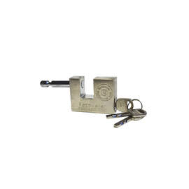 CANDADO MACIZO ESPECIAL 60MM ROTTWEILER EVOL1500