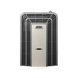 CALEFACTOR MINICONVEX ESKABE TITANIO TT MX3 TE AROMATIZADOR TERMOSTATO MULTIGAS