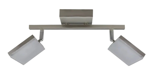 Linea Aladdin Ii Led 5W Calido Platil
