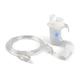 NEBULIZADOR OMRON NE-C801 - CCOMPRESOR SILENCIOSO ULTRA COMPACTO