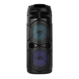 Parlante Harrison Paradis Max Luz Bateria Bluetooth