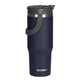 Vaso Con Doble Pared Waterdog ZUMO900IN 900 ml Indigo