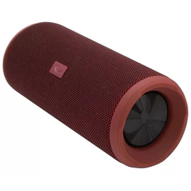 Parlante Nakamichi Thrill Portátil Bluetooth Waterproof Rojo