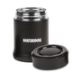 Lunchera Termica Waterdog SB3048BK 480 ml Negro