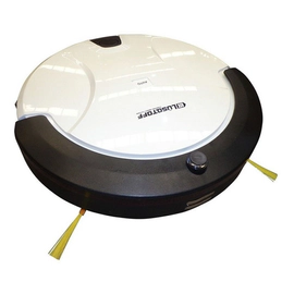 Aspiradora Trapeadora Robot Lüsqtoff Lar-101 Blanca 220v