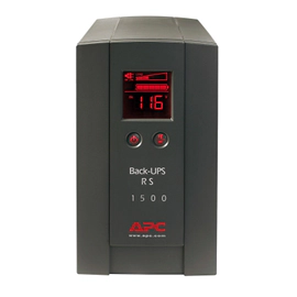UPS APC 1500VA BR1500GI
