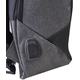 Mochila Tahg Innova Gris Oscuro