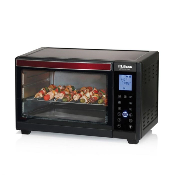 Horno Electrico Liliana Ao152 - 52L 2000W 250°C Digital Timer