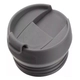 Vaso Termico Waterdog OLIVERA450BK 450ml Inoxidable