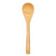Cucharitas De Bambu 12.5 cm Natural
