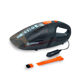 Aspiradora de Mano Daewoo DAVC100 12v Polvo y Agua