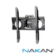 Soporte TV con Inclinacion Nakan SPL695i de 32" a 65" 50Kg