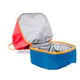 Bolsa De Tela Maped Concept Infantil - Rosa