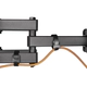 SOPORTE ONEBOX TV OB-MC37S DOBLE BRAZO EXTENSIBLE 40Kg 32"A 75"