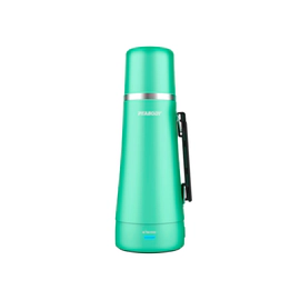 Termo Peabody E-Termo 1L 700W Verde