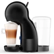 Cafetera Moulinex Dolce Gusto PV1A0858 Piccolo XS Manual Negra
