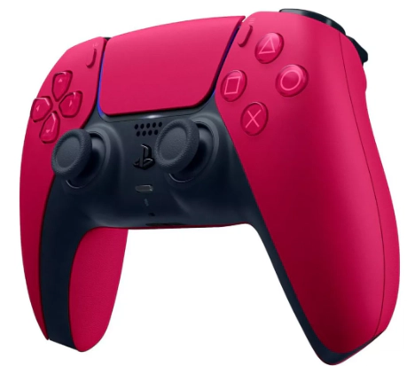 Joystick Control Inalambrico Sony Dualsense Ps5 Bt Colores