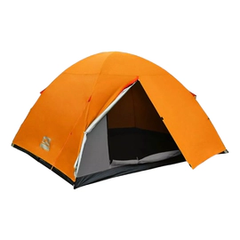 Carpa Waterdog DOMEIII Familiar para 4 personas