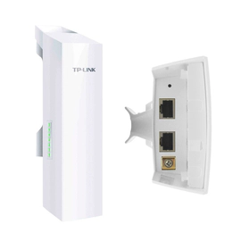 Transmisor Inalámbrico De Exteriores Tp Link Cpe510