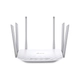 ROUTER WIRELESS TP-LINK ARCHER C86 AC1900 DUAL BAND 6ANT GIGABYTE