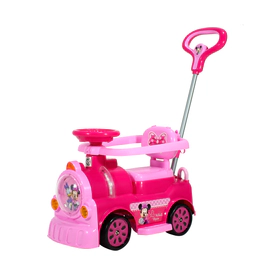 Caminador Minnie Wj-018 Luces y Sonido Disney