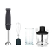 LICUADORA DE MANO KANJIHOME KJH-BL1000HB01 3 EN 1 MINIPIMER 1000W