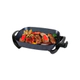 Cocina Sarten Electrica Kitchinet Max Liliana AK200 1500W Negro 7 en 1