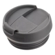 Vaso Doble Pared Waterdog OLIVERA450OG 450 ml Verde Oliva