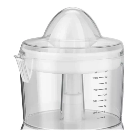 Exprimidor De Cítricos Juguera Black and Decker CJ650w-ar