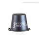 Capsulas Macchiato Grosso Compatible Nespresso X 10 Unidades
