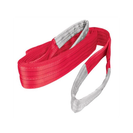 ESLINGA O/O 5TNX125MMX5MT ROJO ESLINGAR