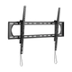 SOPORTE TV FIJO ONEBOX OB-FI612 60" A 120" 120KG INCLINABLE
