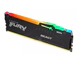 Memoria Ram Ddr5 16gb 5200mhz Kingston Fury Beast Rgb Gaming
