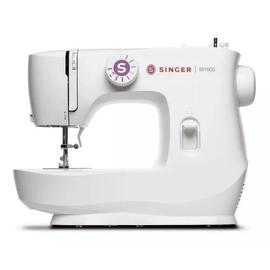 Máquina De Coser Recta Singer M1605C