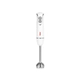 Mixer Rainbow Mix Liliana AH101B 450W Blanco con vaso