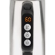 Pava Electrica Digital Midea EK-DC17XAR1 1.7Lts Acero Inox