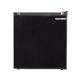 HELADERA FRIGOBAR TELEFUNKEN TFK-HF50-B 50L NEGRA