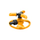 ROCIADOR GIRATORIO PLASTICO 3 BRAZOS ADAPTADOR 3/4` INGCO HPS23602