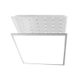 Pack X4 Panel Led 60X60 60W Neutro 5700Lm