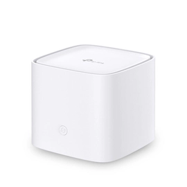 ROUTER TP-LINK HC220-G5 (PACK DE 1) AC1200 ISP WIRELESS MESH SYSTEM GIGABIT
